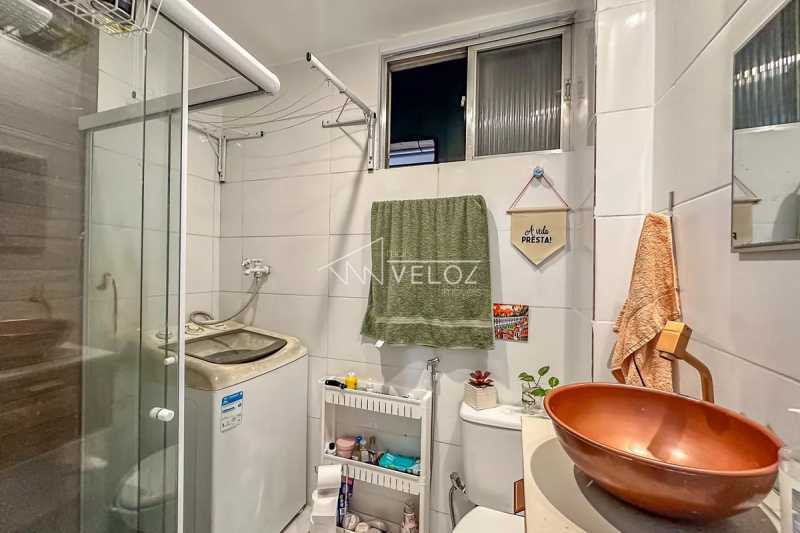 Apartamento, 1 quarto, 40 m² - Foto 10