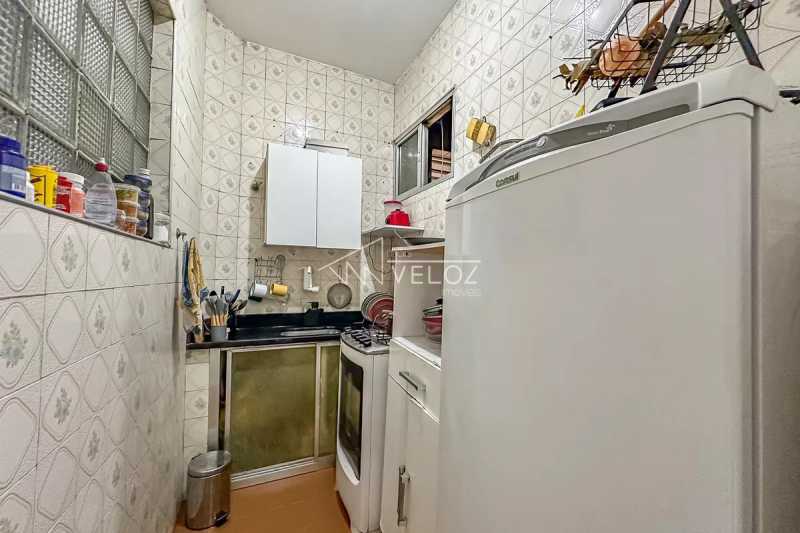 Apartamento, 1 quarto, 40 m² - Foto 3