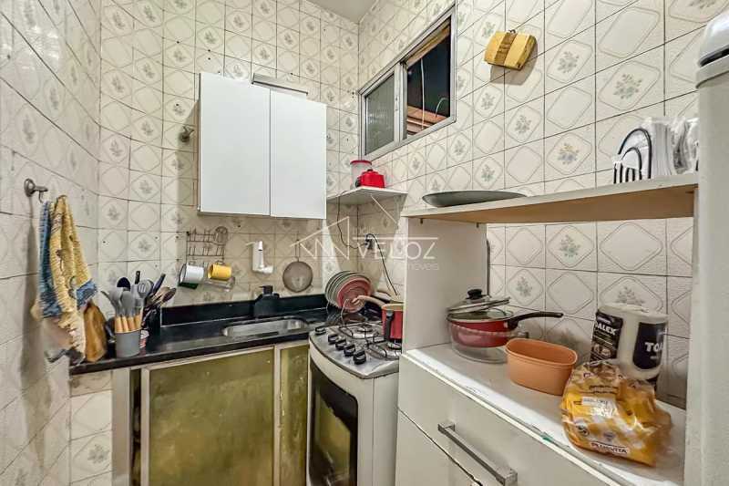Apartamento, 1 quarto, 40 m² - Foto 17