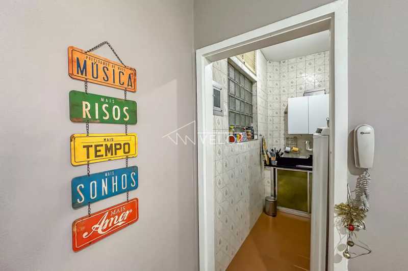 Apartamento, 1 quarto, 40 m² - Foto 19