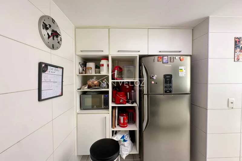 Apartamento, 2 quartos, 94 m² - Foto 14