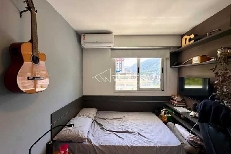 Apartamento, 2 quartos, 94 m² - Foto 2