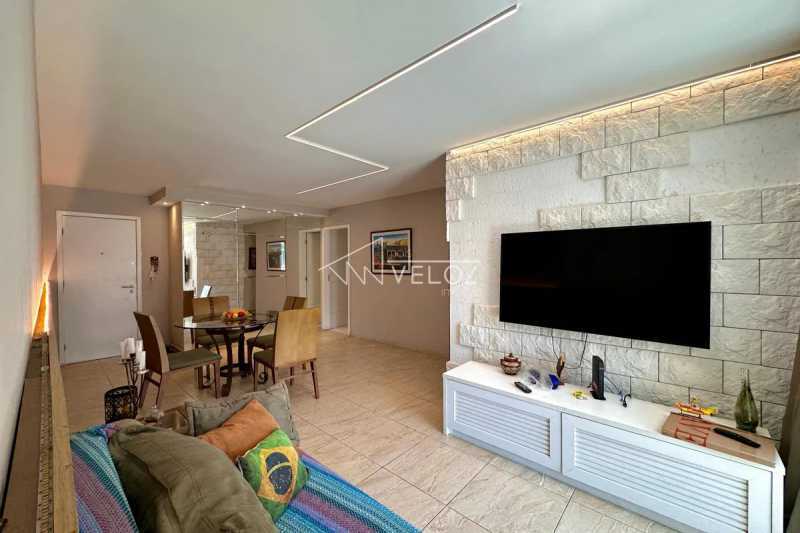 Apartamento, 2 quartos, 94 m² - Foto 23