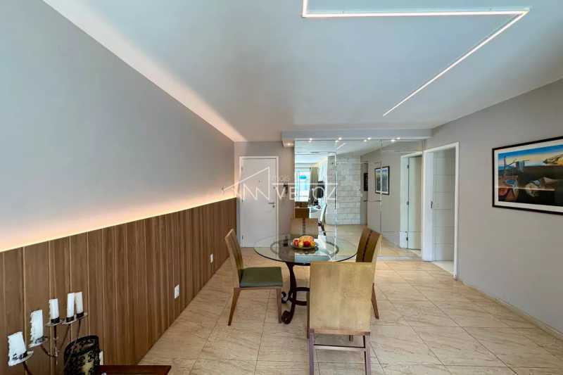 Apartamento, 2 quartos, 94 m² - Foto 9