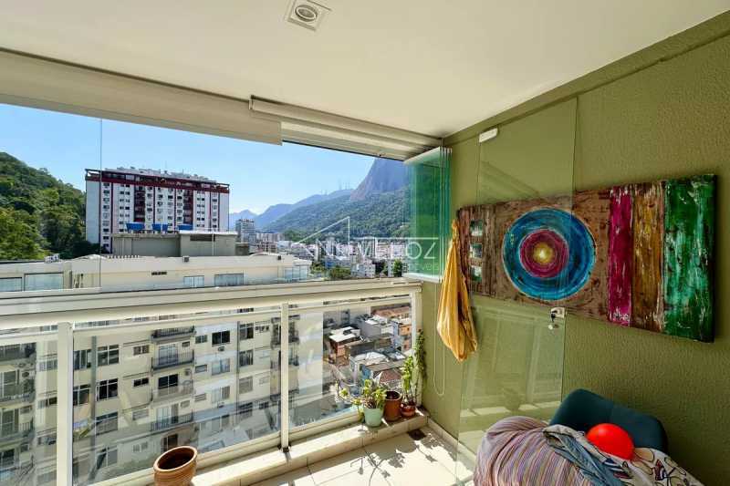 Apartamento, 2 quartos, 94 m² - Foto 26