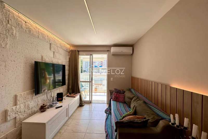 Apartamento, 2 quartos, 94 m² - Foto 16