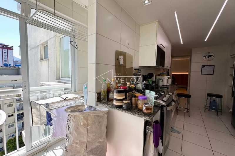 Apartamento, 2 quartos, 94 m² - Foto 21