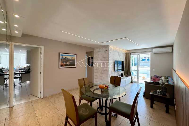 Apartamento, 2 quartos, 94 m² - Foto 7