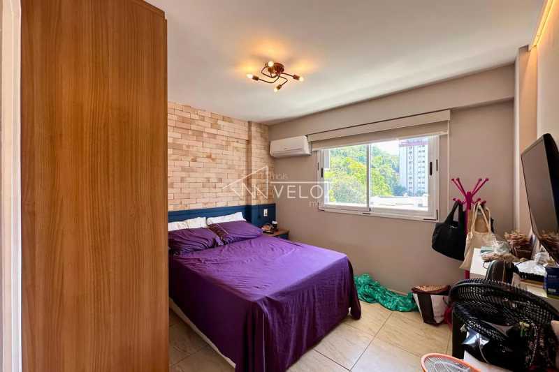 Apartamento, 2 quartos, 94 m² - Foto 10