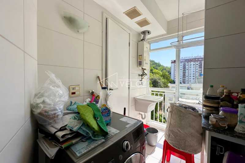 Apartamento, 2 quartos, 94 m² - Foto 22