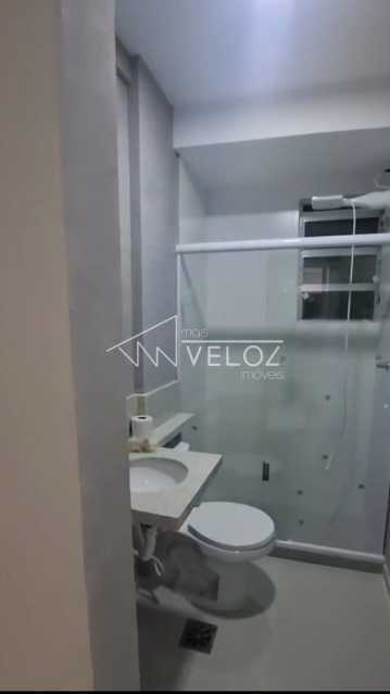 Apartamento, 1 quarto, 29 m² - Foto 5