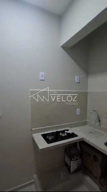 Apartamento, 1 quarto, 29 m² - Foto 11