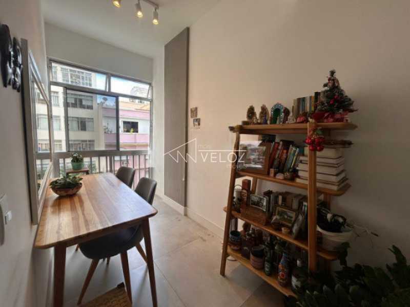 Apartamento, 1 quarto, 43 m² - Foto 12