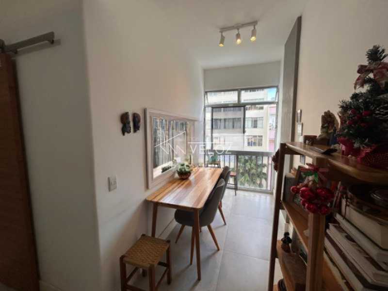 Apartamento, 1 quarto, 43 m² - Foto 6