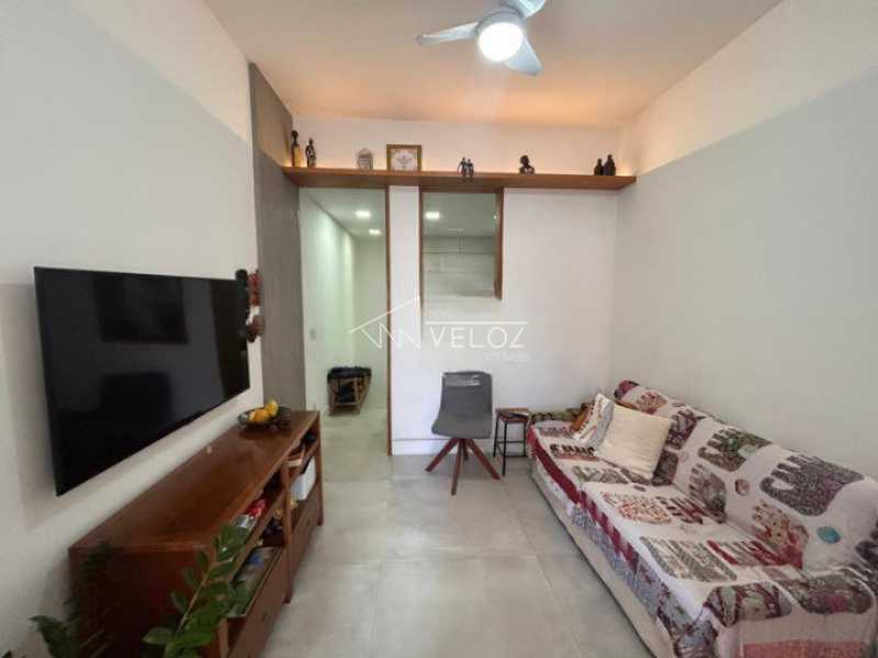 Apartamento, 1 quarto, 43 m² - Foto 19