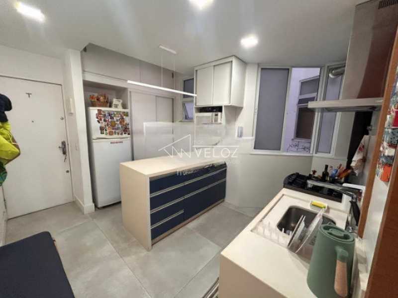 Apartamento, 1 quarto, 43 m² - Foto 9