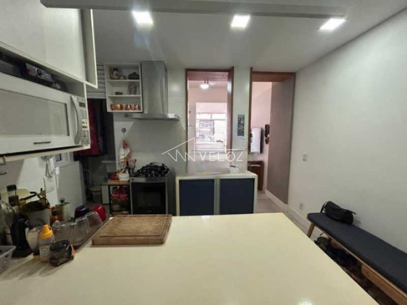 Apartamento, 1 quarto, 43 m² - Foto 4