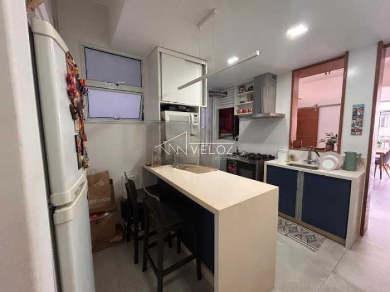 Apartamento, 1 quarto, 43 m² - Foto 17