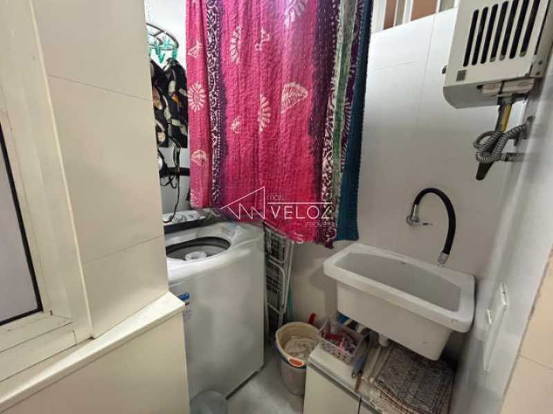 Apartamento, 1 quarto, 43 m² - Foto 13