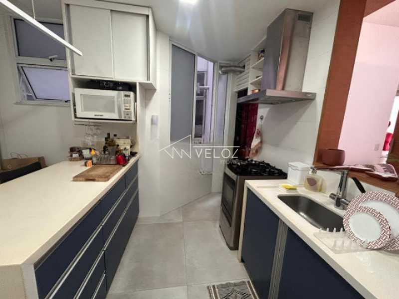 Apartamento, 1 quarto, 43 m² - Foto 5