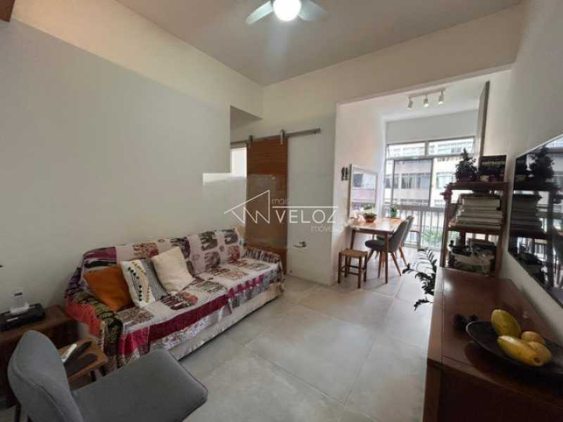 Apartamento, 1 quarto, 43 m² - Foto 20