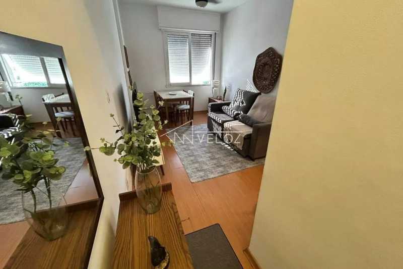 Apartamento, 3 quartos, 67 m² - Foto 4