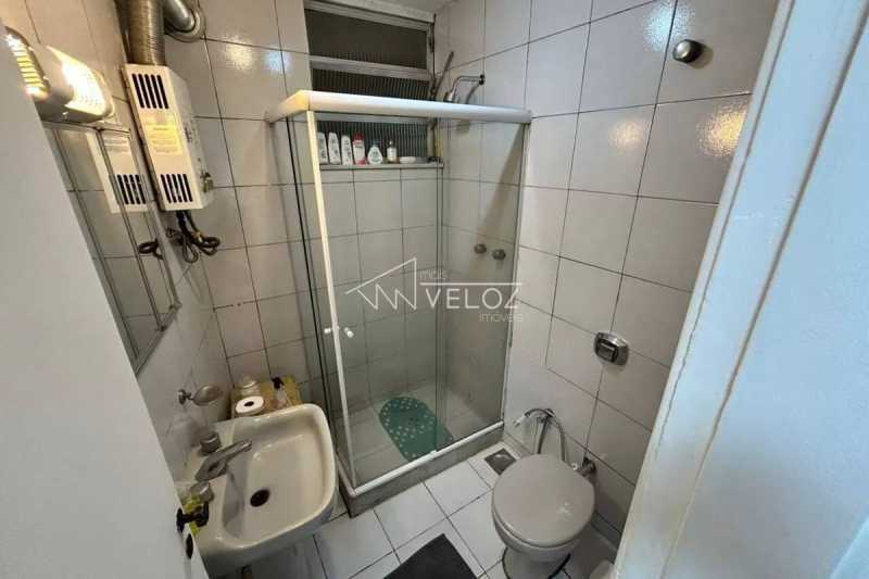 Apartamento, 3 quartos, 67 m² - Foto 9