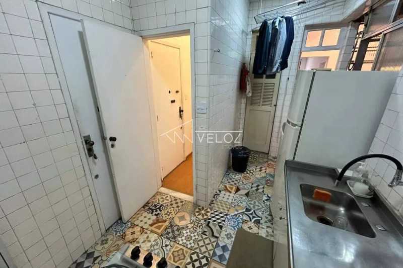 Apartamento, 3 quartos, 67 m² - Foto 3
