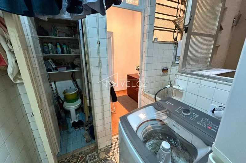 Apartamento, 3 quartos, 67 m² - Foto 8