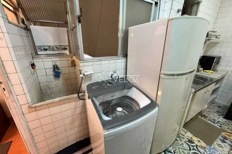 Apartamento, 3 quartos, 67 m² - Foto 21