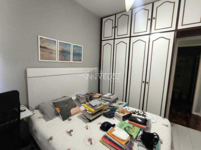 Apartamento, 2 quartos, 85 m² - Foto 13