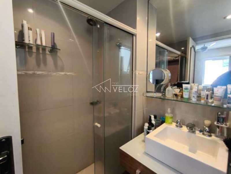 Apartamento, 2 quartos, 85 m² - Foto 17