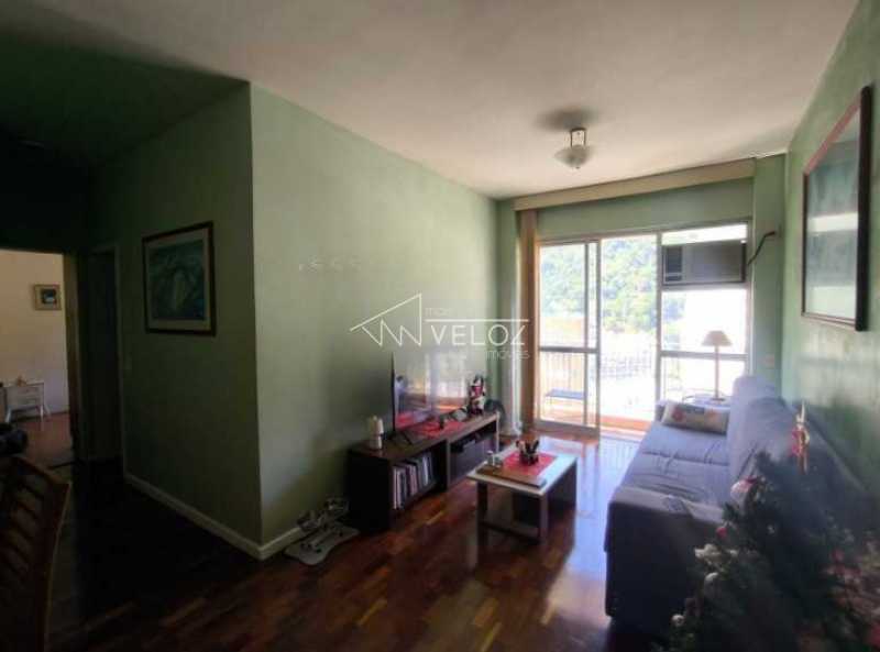 Apartamento, 2 quartos, 85 m² - Foto 6