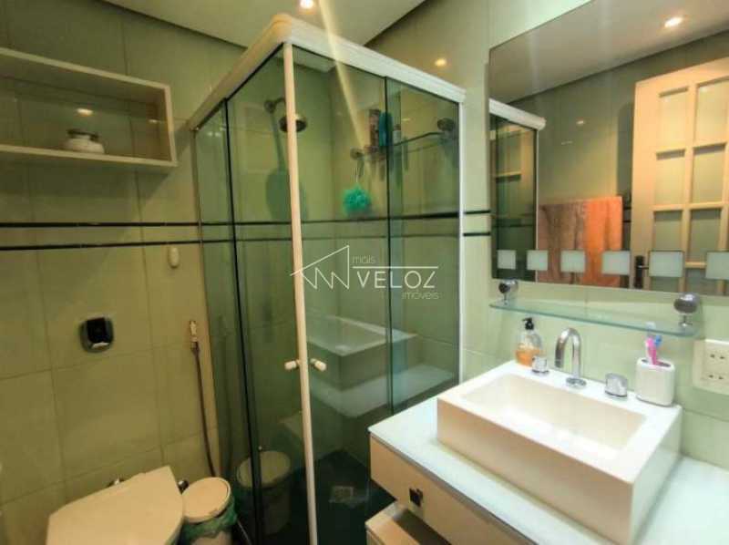 Apartamento, 2 quartos, 85 m² - Foto 21