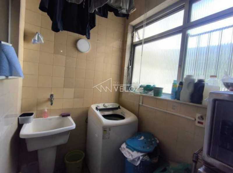 Apartamento, 2 quartos, 85 m² - Foto 22