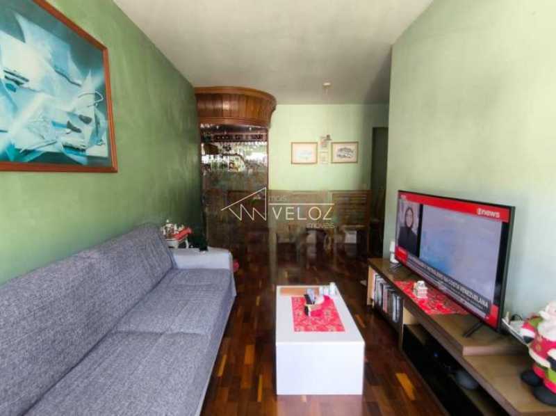 Apartamento, 2 quartos, 85 m² - Foto 11