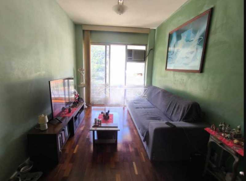 Apartamento, 2 quartos, 85 m² - Foto 9