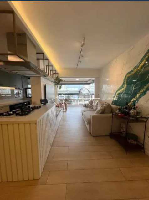 Apartamento, 2 quartos, 74 m² - Foto 16