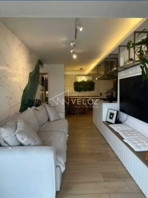 Apartamento, 2 quartos, 74 m² - Foto 20