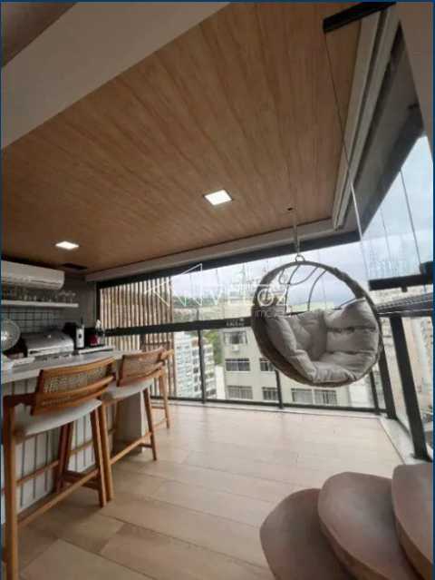 Apartamento, 2 quartos, 74 m² - Foto 12