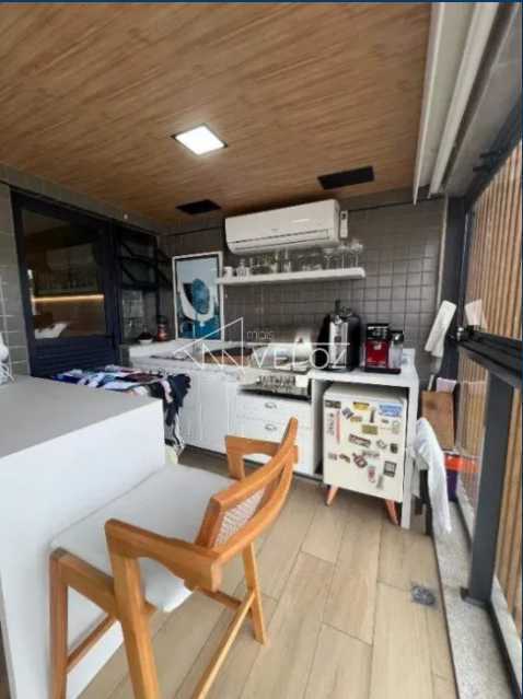 Apartamento, 2 quartos, 74 m² - Foto 19