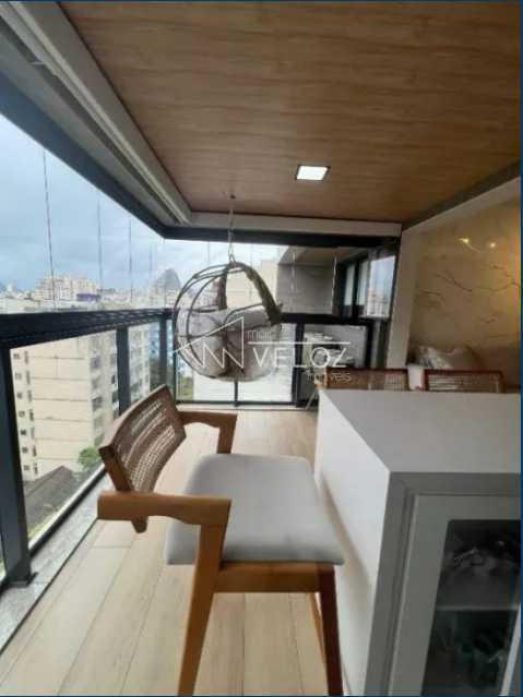 Apartamento, 2 quartos, 74 m² - Foto 8