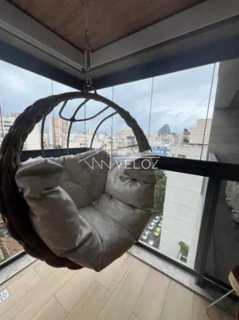 Apartamento, 2 quartos, 74 m² - Foto 7