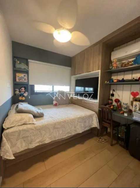 Apartamento, 2 quartos, 74 m² - Foto 9