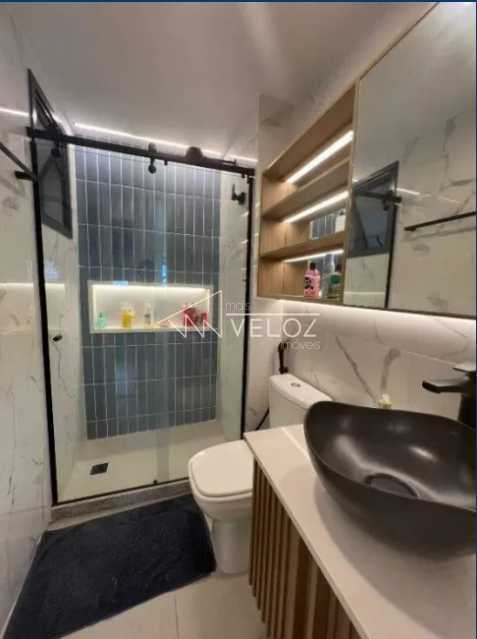 Apartamento, 2 quartos, 74 m² - Foto 15