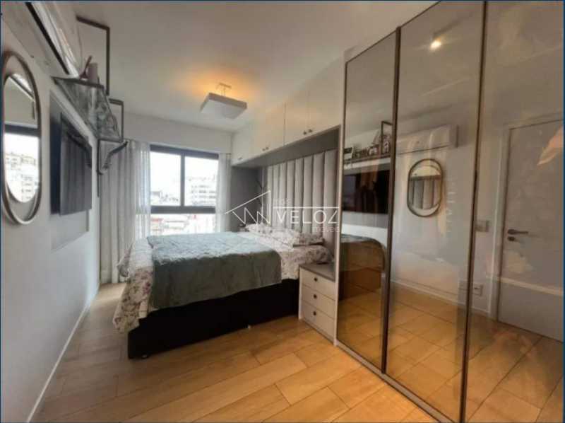 Apartamento, 2 quartos, 74 m² - Foto 4
