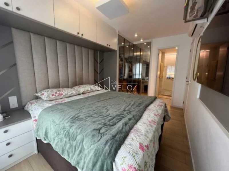 Apartamento, 2 quartos, 74 m² - Foto 6