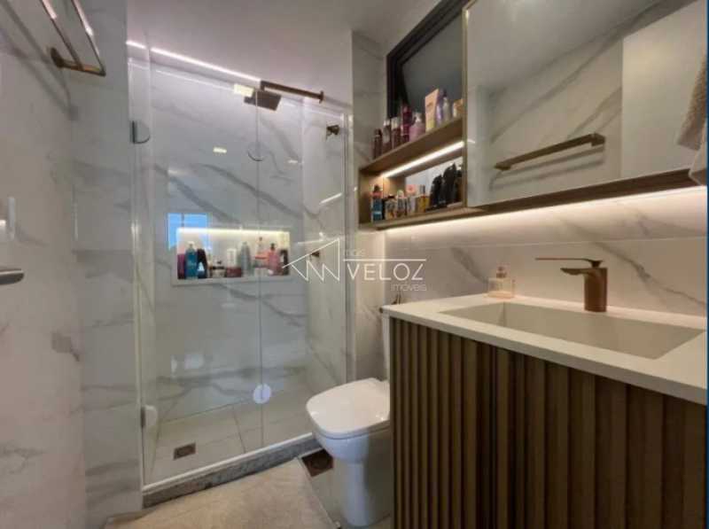 Apartamento, 2 quartos, 74 m² - Foto 3
