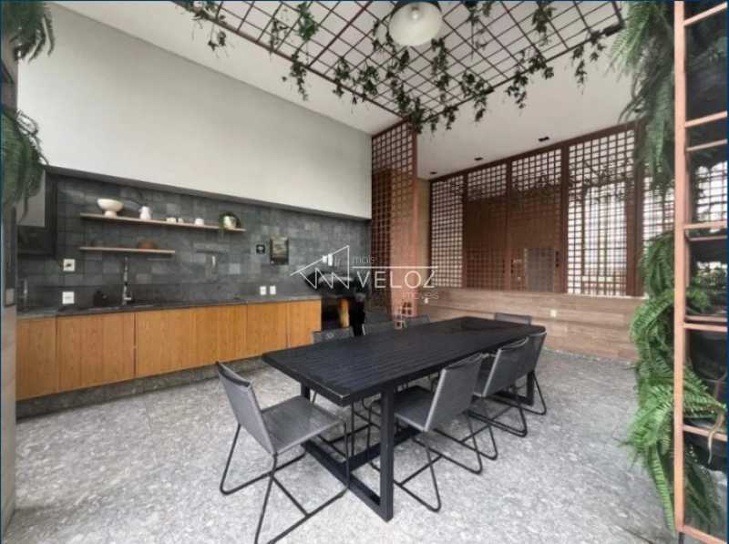 Apartamento, 2 quartos, 74 m² - Foto 2