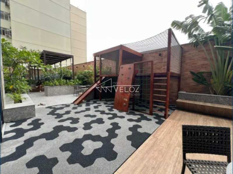 Apartamento, 2 quartos, 74 m² - Foto 1